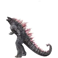 Hiya Toys Godzilla x Kong: The New Empire Exquisite Stylist Actionfigur Godzilla Evolved Ver. 18 cm