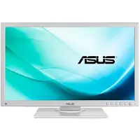 Asus BE229QLB-G 21.5 Full HD LED Grau Computer Monitor LED Anzeige