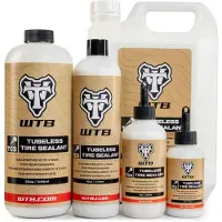 WTB tyres Tcs 2.0 946ml Tubeless Dichtmittel