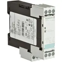 Siemens 3UG4512-1BR20, Schwarz, Grau, 50/60 Hz, 152 g, 99 mm, 107 mm, 29 mm