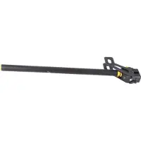 Jojomino PCP-Pumpe 4 Vierstufige Hochdruck-Handbetriebene Luftpumpe 30Mpa 4500Psi Tank Auto Fahrrad