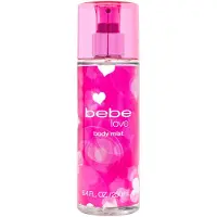 Bebe Love von f r Damen 8,4 oz K rperspray
