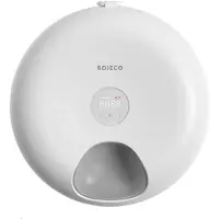 Rojeco Automatischer Futterautomat Für Haustiere Mit 6 Mahlzeiten 3600mah