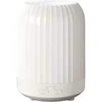 Semoic 250ML Aromatherapie-Maschine LED-Licht-Luftbefeuchter US