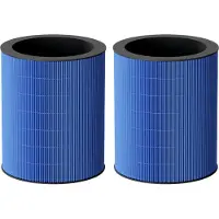 Semoic 2Pcs -Border Luftbefeuchter Schlafzimmer Usb Nebel-Freies Luft