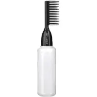 Comair Auftrageflasche mit Kamm 150 ml
