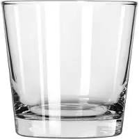Libbey Glassware 128 Heavy Base Old Fashioned Glass 9 oz Pack of 36