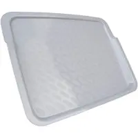 Curver Graues Bartablett
