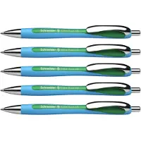 Schneider Electric Slider Rave Blau, Grün 5Stück(e)