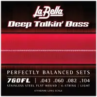 La Bella 760FL