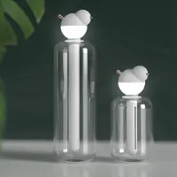 Typecat Mini-Luftbefeuchter, tragbar, USB, für Zuhause, Büro, Zimmer, Auto, Flasche