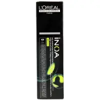 L'Oréal Inoa Permanente Farbe Ohne Ammoniak #5 60 gr