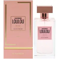 Al Haramain LOULOU Rose Eau de Parfum 100 ml