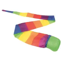 Goki Regenbogen-Kometenball-Mix