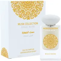 Gulf Orchid - Eau de Parfum Musk Kollektion Angel 60 ml