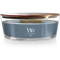Woodwick Tempest Ellipse Candle