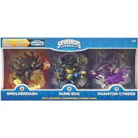 Activision Skylanders Imaginators Champions Combo Pack 1 (Smo