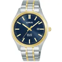 Lorus - RX392AX9 - Armbanduhr - Herren - Solar