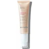 Sensilis Skin Glow Pearl Liquid Pearl Illuminator Feuchtigkeitsspendend und aufhellend für alle Hauttypen
