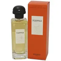 Hermès Paris Equipage Eau de Toilette 100 ml