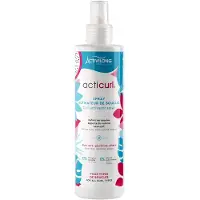 Activilong Acticurl Lockenspray - natürliche Locken leicht definieren - mit Drachenfrucht und Aloe Vera - Feuchtigkeit