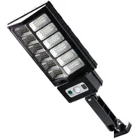 Superfire Solarlampe FF7-B, 28W, 2400mAH