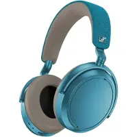 Sennheiser Momentum 4 Wireless Kopfhörer – Petrol