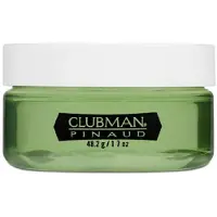 Clubman Light Hold Pomade Reise, 48 g