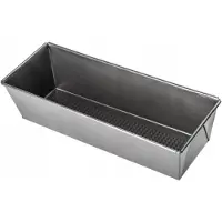 Kadax Kuchenblech, antihaftbeschichtete Kuchenform 31 cm