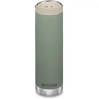 Klean Kanteen Thermosflasche TKWide 592ml Café Cap Sea Spray