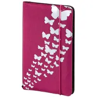 Hama CD-/DVD-/Blu-ray-Tasche