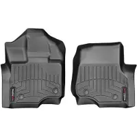 WeatherTech ma geschneiderte FloorLiner f r Ford F-150 F-150 Lightning 1