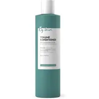 By Veira Volumen-Conditioner, 304 ml, Provitamin B5/Weizenprotein, sorgt f r Volumen und verhindert Haarbruch, farberhaltend, 100 % vegan und sul