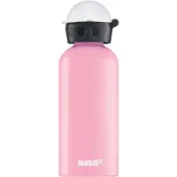 SIGG Wasserflasche KBT Icecream Pink 0,4L