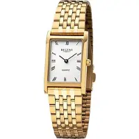 Regent - Armbanduhr - Damen - F-1333
