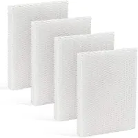 Jojomino Ersatzfilter kompatibel für MD1-0034 Verdunstungsbefeuchter-Zubehör Modell Evap40, Evap2, EV100, EV200