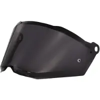 LS2 Helmets LS2 MX702 Visier, stark getönt