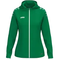 Jako Damen Kapuzenjacke Light One Damen