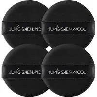 JUNG SAEM MOOL Cushion Puff Foundation-Schwamm 4 Stück