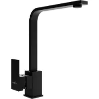 Mexen Rita Küchenmischer, Schwarz - 670300-70