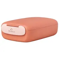 CHICMIC bioloco plant URBAN LUNCHBOX rectangle 13 x 19,5 x 6 cm terracotta