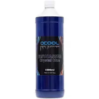Alphacool Eiswasser Crystal Blue UV