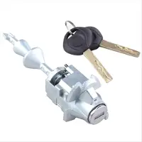 Torribaly Türschlosszylinder-Reparatursatz 51217162427 für PKW 51217162439 für E90 E91