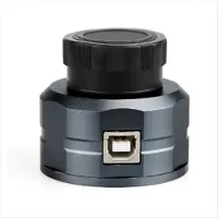 Typecat Elektronisches Okular für astronomische Teleskope, 1,25 Zoll, 2 Millionen Pixel
