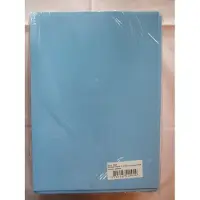 Creativ Light EVA Foam Vellen Lichtblauw A4, 10st.