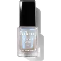 Londontown lakur Starry Chrome Glaze Topper Nagellack 12 ml