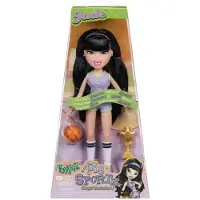 Bratz Play Sportz Doll - Jade (Basketball)