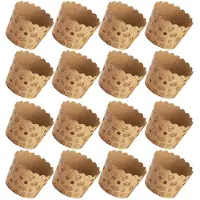 ABOOFAN 150 Stück Cake Cup Muffin Förmchen Papier Backförmchen Cupcake Halter