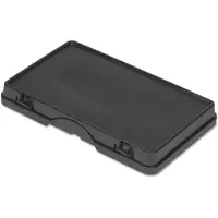 Rubbermaid Commercial Housekeeping Cart M lleimerabdeckung Verbirgt Abfall und W sche Reinigungsorganisation Reinigungsbedarf Haushalts- und Zimm