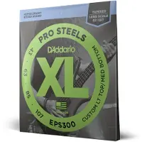 D'Addario EPS300